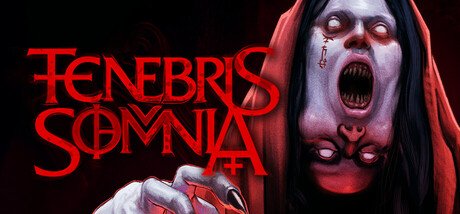 Tenebris Somnia