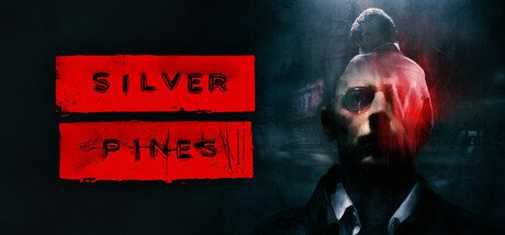 Silver Pines
