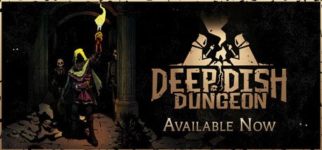 Deep Dish Dungeon
