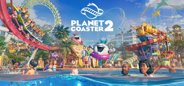 Planet Coaster 2