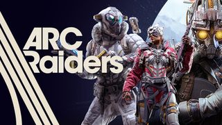 ARC Raiders key art
