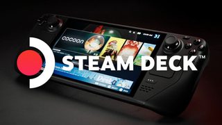 Steam Deck